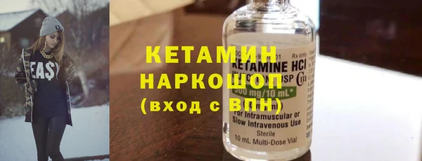 хмурый Алексин