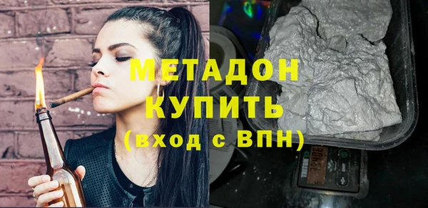 хмурый Алексин